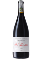Abel Mendoza Graciano-Garnacha Grano a Grano 2022