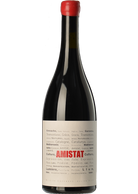 Amistat Negre 2017