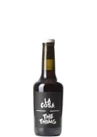 Alfredo Maestro La Cosa / The Thing 2024