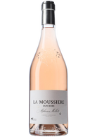 Alphonse Mellot La Moussière Rosé 2022