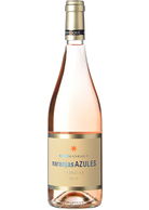 Naranjas Azules 2025