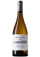 Naranjas Azules 2025