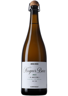 Anima Mundi Noguer Baix Ancestral 2023