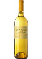 Abel Mendoza Tempranillo Blanco 2025