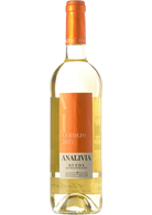Analivia Verdejo 2024