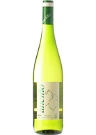 Anciño Blanco 2016
