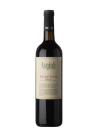 Angiuli Puglia Primitivo Angiuli 2024