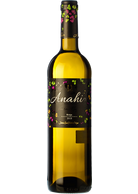Anahí Blanco 2024