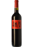 Ànima Negra ÀN/2 2022 (Magnum)