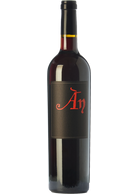 Ànima Negra ÀN 2018