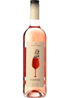 Albet i Noya Rosat Curiosa 2020