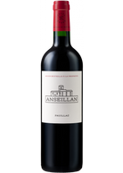 Anseillan de Château Lafite-Rothschild 2020