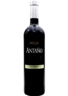 Antaño 2025