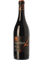 Arnau Oller 2024