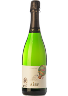 Aire de l'Origan Brut Nature 2022