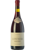 Abadia de Poblet La Font Voltada 2020