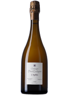 David Léclapart L'Apôtre 2020