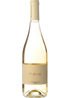 El Aprendiz Blanco 2024