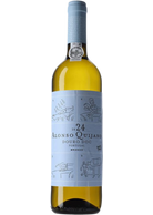 Niepoort Alonso Quijano Blanco 2025