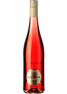 Alquézar Rosado 2025