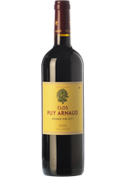 Clos Puy Arnaud 2024