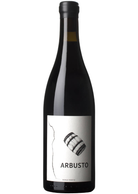 Frontio Arbusto 2021