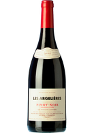 Les Argelieres Pinot Noir 2020