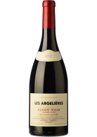 Les Argelieres Pinot Noir 2025