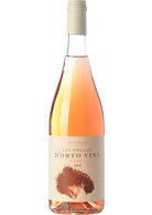 Les Argiles d'Orto Vins Rosat 2025