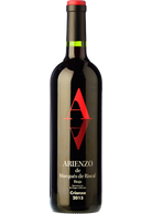 Arienzo de Marqués de Riscal Crianza 2022