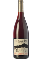 Girolamo Russo Etna Rosso 'A Rina 2022