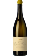 Artífice Listán Blanco Llanito Perera 2023