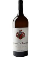 Armas de Lanzós 2018 (Magnum)