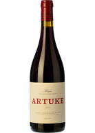 Artuke Tinto 2024
