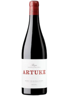 Artuke Tinto 2025