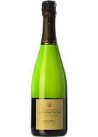 Champagne Agrapart Grand Cru Minéral 2016