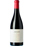 Artadi de San Lázaro 2023