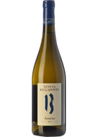 Tenuta Bellafonte Trebbiano Spoletino Arneto 2018