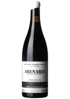 Eduardo Torres Arenaria 2021