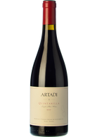 Artadi de Quintanilla 2021