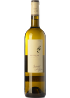 Artigas Blanc 2025