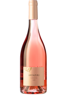 Artazuri Rosado 2025