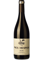 Artuke Pies Negros 2024