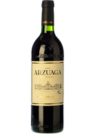 Arzuaga Crianza 2022