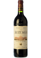 Arzuaga Reserva 2021