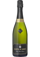 Alsina & Sardà Brut Nature Reserva Eco 2021
