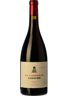 Cuevas de Arom As Ladieras 2022