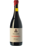 Alfredo Maestro Viña Almate La Asperilla 2019