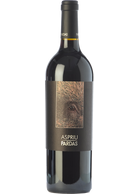 Pardas Aspriu 2015
