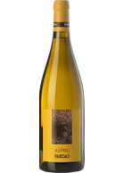 Pardas Aspriu Xarel·lo 2019